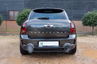 Mini Countryman JOHN COOPER WORKS 6