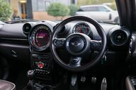 Mini Countryman JOHN COOPER WORKS 14
