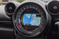 Mini Countryman JOHN COOPER WORKS 15