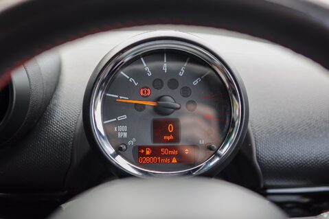 Mini Countryman JOHN COOPER WORKS 31