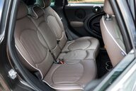 Mini Countryman JOHN COOPER WORKS 33