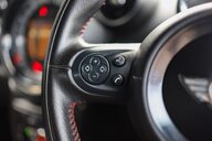 Mini Countryman JOHN COOPER WORKS 25