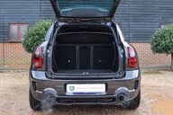 Mini Countryman JOHN COOPER WORKS 54