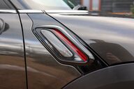 Mini Countryman JOHN COOPER WORKS 41