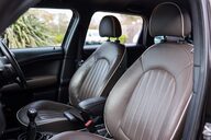 Mini Countryman JOHN COOPER WORKS 28