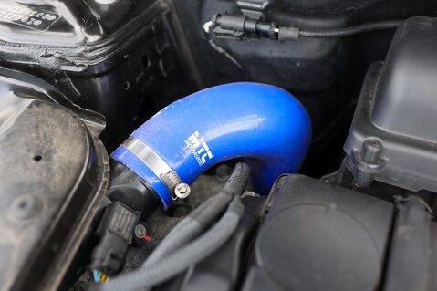 Mini Countryman JOHN COOPER WORKS 49