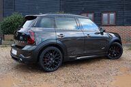 Mini Countryman JOHN COOPER WORKS 57