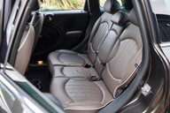 Mini Countryman JOHN COOPER WORKS 34