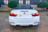 BMW 4 Series M4 8