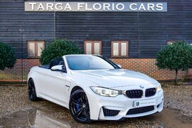 BMW 4 Series M4
