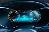 Mercedes-Benz C Class C63S AMG 4.0 PREMIUM PLUS CABRIOLET 13