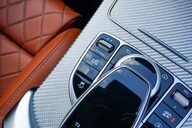 Mercedes-Benz C Class C63S AMG 4.0 PREMIUM PLUS CABRIOLET 21