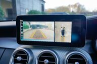 Mercedes-Benz C Class C63S AMG 4.0 PREMIUM PLUS CABRIOLET 19