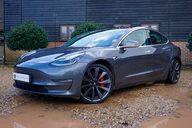 Tesla Model 3 PERFORMANCE AWD 6