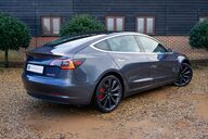 Tesla Model 3 PERFORMANCE AWD 7