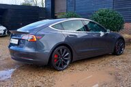 Tesla Model 3 PERFORMANCE AWD 40