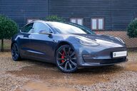 Tesla Model 3 PERFORMANCE AWD 31