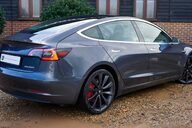 Tesla Model 3 PERFORMANCE AWD 41