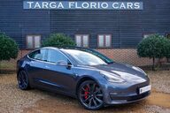 Tesla Model 3 PERFORMANCE AWD 1