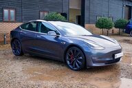 Tesla Model 3 PERFORMANCE AWD 32