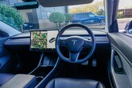 Tesla Model 3 PERFORMANCE AWD 17