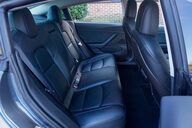 Tesla Model 3 PERFORMANCE AWD 19