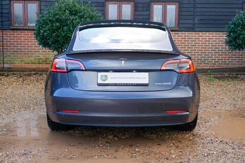 Tesla Model 3 PERFORMANCE AWD 9