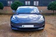 Tesla Model 3 PERFORMANCE AWD 8