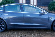 Tesla Model 3 PERFORMANCE AWD 10