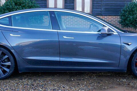 Tesla Model 3 PERFORMANCE AWD 10