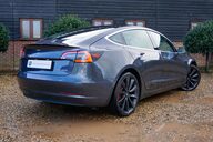 Tesla Model 3 PERFORMANCE AWD 42