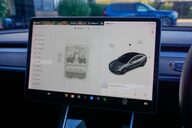 Tesla Model 3 PERFORMANCE AWD 22