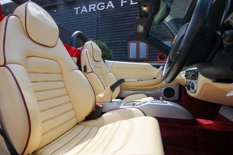 Ferrari 360 SPIDER 3.6 F1 30