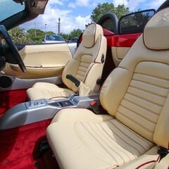 Ferrari 360 SPIDER 3.6 F1 1