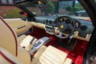 Ferrari 360 SPIDER 3.6 F1 13