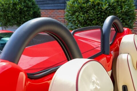 Ferrari 360 SPIDER 3.6 F1 27