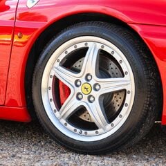 Ferrari 360 SPIDER 3.6 F1 2