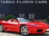 Ferrari 360 SPIDER 3.6 F1