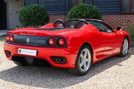 Ferrari 360 SPIDER 3.6 F1 7