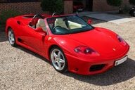 Ferrari 360 SPIDER 3.6 F1 49