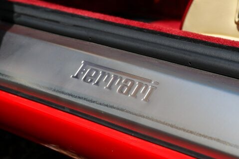 Ferrari 360 SPIDER 3.6 F1 34