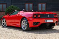 Ferrari 360 SPIDER 3.6 F1 60