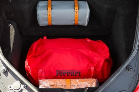 Ferrari 360 SPIDER 3.6 F1 52