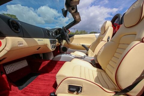 Ferrari 360 SPIDER 3.6 F1 31