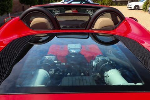 Ferrari 360 SPIDER 3.6 F1 11