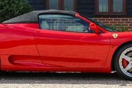 Ferrari 360 SPIDER 3.6 F1 8