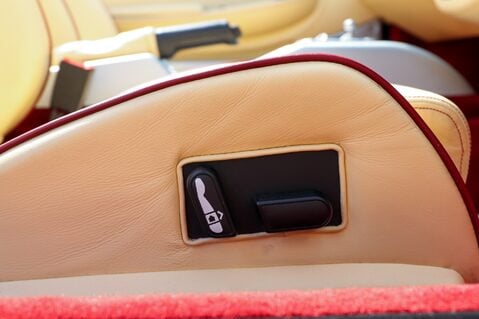 Ferrari 360 SPIDER 3.6 F1 26