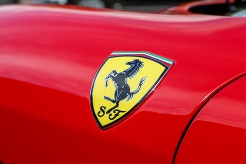 Ferrari 360 SPIDER 3.6 F1 35