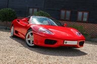 Ferrari 360 SPIDER 3.6 F1 43