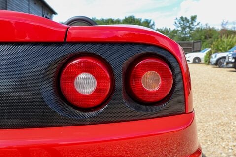 Ferrari 360 SPIDER 3.6 F1 39